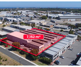 Factory, Warehouse & Industrial commercial property sold at 35 Stockdale Road O'connor WA 6163