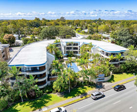 Hotel, Motel, Pub & Leisure commercial property for sale at Bongaree QLD 4507