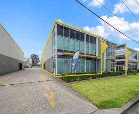 Factory, Warehouse & Industrial commercial property for sale at Unit 8/10-12 Wingate Road Mulgrave NSW 2756