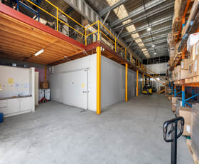 Factory, Warehouse & Industrial commercial property for sale at Unit 8/10-12 Wingate Road Mulgrave NSW 2756