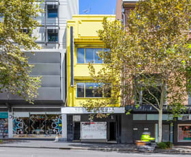 Factory, Warehouse & Industrial commercial property for sale at 187-189 William Street Darlinghurst NSW 2010