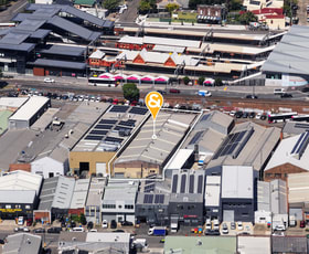 Showrooms / Bulky Goods commercial property for lease at 75-77 Railway Parade Marrickville NSW 2204