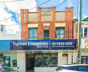 Offices commercial property for sale at 38-40 Church Street Gloucester NSW 2422