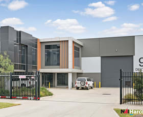Factory, Warehouse & Industrial commercial property for sale at 9 Dexter Drive Epping VIC 3076