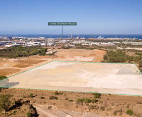 Development / Land commercial property sold at 198 Hope Valley Road Hope Valley WA 6165