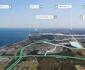 Development / Land commercial property sold at 198 Hope Valley Road Hope Valley WA 6165