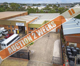 Factory, Warehouse & Industrial commercial property for sale at Warehouse and Office/36 Bryant Street Padstow NSW 2211