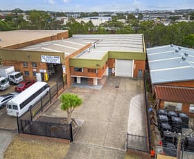 Factory, Warehouse & Industrial commercial property sold at Warehouse and Office/36 Bryant Street Padstow NSW 2211