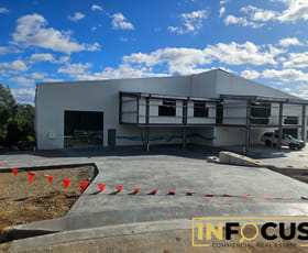 Factory, Warehouse & Industrial commercial property for lease at Silverdale NSW 2752