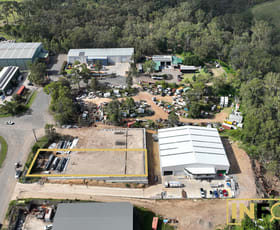 Factory, Warehouse & Industrial commercial property for sale at Silverdale NSW 2752