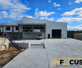 Factory, Warehouse & Industrial commercial property for sale at Silverdale NSW 2752