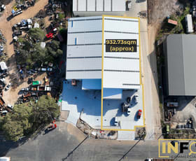Factory, Warehouse & Industrial commercial property for sale at Silverdale NSW 2752