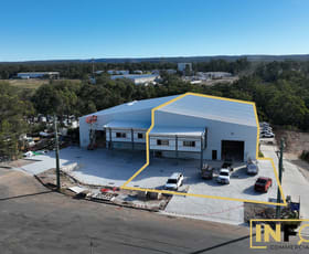 Factory, Warehouse & Industrial commercial property for sale at Silverdale NSW 2752