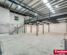 Factory, Warehouse & Industrial commercial property for sale at 13/141 Hartley Road Smeaton Grange NSW 2567
