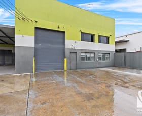 Factory, Warehouse & Industrial commercial property for sale at 29 Cottam Avenue Bankstown NSW 2200