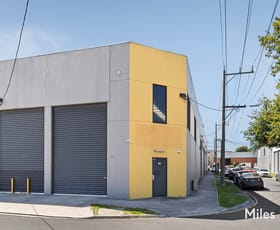 Factory, Warehouse & Industrial commercial property for sale at 118 McEwan Road Heidelberg West VIC 3081