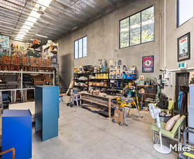 Factory, Warehouse & Industrial commercial property for sale at 118 McEwan Road Heidelberg West VIC 3081
