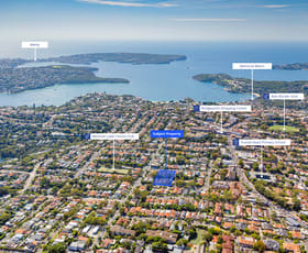 Development / Land commercial property for sale at 11-17A Countess and 20-28 Rosebery Street Mosman NSW 2088