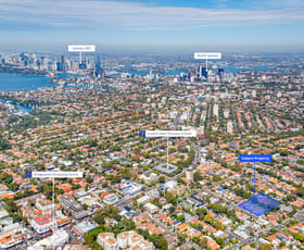 Development / Land commercial property for sale at 11-17A Countess and 20-28 Rosebery Street Mosman NSW 2088