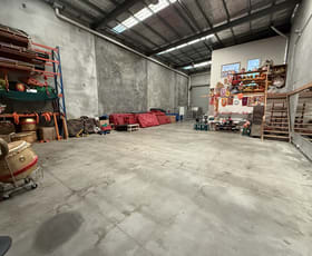 Factory, Warehouse & Industrial commercial property for sale at Unit 4/71 Strzelecki Avenue Sunshine West VIC 3020