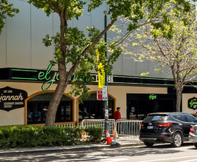 Shop & Retail commercial property for sale at El Jannah, 2/279-287 Macquarie Street Liverpool NSW 2170