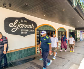 Shop & Retail commercial property for sale at El Jannah, 2/279-287 Macquarie Street Liverpool NSW 2170