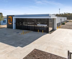 Factory, Warehouse & Industrial commercial property for sale at 39 Fairview Road Kangaroo Flat VIC 3555