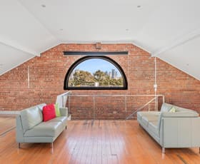 Offices commercial property for lease at 6 / 8 Bromham Place Richmond VIC 3121