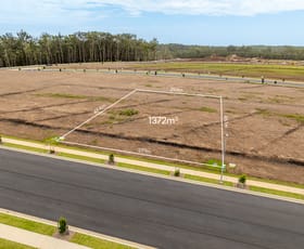 Development / Land commercial property for sale at 8 Achievement Avenue Thrumster NSW 2444