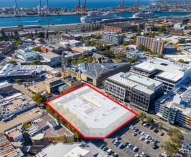 Medical / Consulting commercial property for sale at 1,2,47,48/35 William Street Fremantle WA 6160
