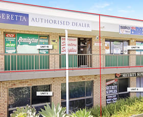 Shop & Retail commercial property for sale at 4, 5, 14 & 15/34 Dominions Road Ashmore QLD 4214