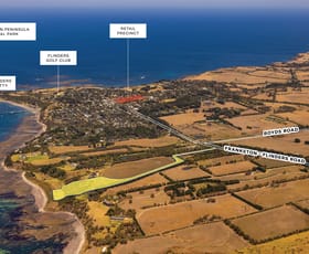 Development / Land commercial property for sale at 4507 Frankston - Flinders Road Flinders VIC 3929