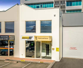 Offices commercial property for sale at 19/43 Lang Parade Milton QLD 4064