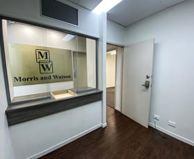 Offices commercial property for sale at 19/43 Lang Parade Milton QLD 4064