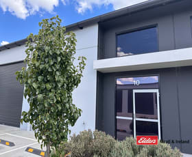 Factory, Warehouse & Industrial commercial property for sale at 10/12 Corporation Avenue Robin Hill NSW 2795