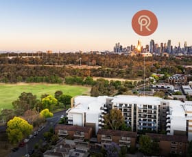Hotel, Motel, Pub & Leisure commercial property for sale at 109 Manningham Street Parkville VIC 3052