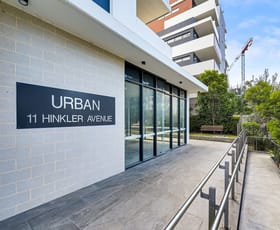 Medical / Consulting commercial property for sale at Shop 1/11 Hinkler Avenue Caringbah NSW 2229