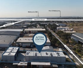 Factory, Warehouse & Industrial commercial property for lease at 29 Chester Road Altona VIC 3018