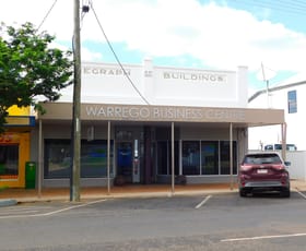 Offices commercial property for sale at 58 Alfred Street Charleville QLD 4470