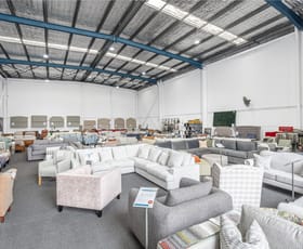 Factory, Warehouse & Industrial commercial property for sale at 21 Bentley Street Wetherill Park NSW 2164