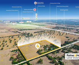 Development / Land commercial property for sale at 40 Clark Court Sunbury VIC 3429