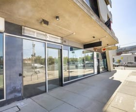 Offices commercial property sold at 161A Lonsdale Street Dandenong VIC 3175