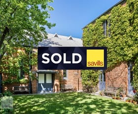 Shop & Retail commercial property sold at 434 Gore Street Fitzroy VIC 3065