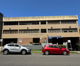 Offices commercial property for sale at Miranda NSW 2228