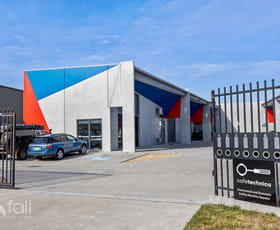 Factory, Warehouse & Industrial commercial property for sale at 7/6 Kyeema Place Cambridge TAS 7170