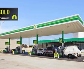 Shop & Retail commercial property sold at BP, 1 Canham Way Greenwood WA 6024
