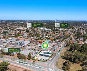 Shop & Retail commercial property for sale at BP, 1 Canham Way Greenwood WA 6024