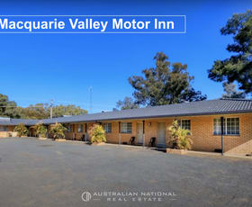Hotel, Motel, Pub & Leisure commercial property sold at 3 Coonamble Rd Warren NSW 2824