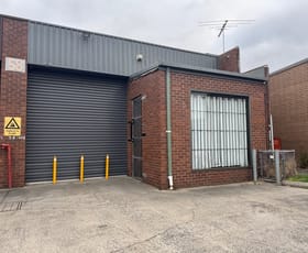 Factory, Warehouse & Industrial commercial property for sale at 2/58 Amberley Crescent Dandenong VIC 3175