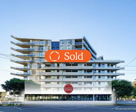 Shop & Retail commercial property sold at Shops 1-3, 1-7 Dryburgh Street West Melbourne VIC 3003